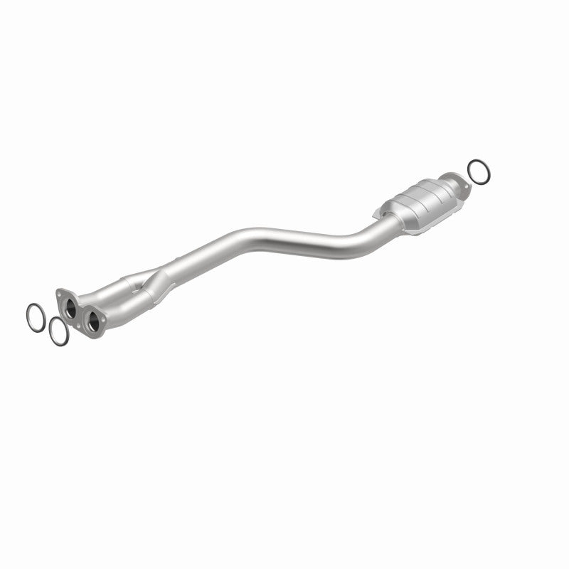 MagnaFlow Conv DF Lexus GS300 00-04 3.0L I6 Magnaflow