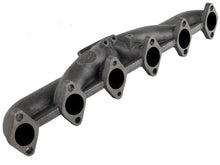 Load image into Gallery viewer, aFe Power BladeRunner Ductile Iron Exhaust Manifold 98.5-02 Dodge Diesel Trucks L6-5.9L (td) - eliteracefab.com