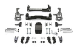 Fabtech 17-20 Ford Raptor 4WD 4″ SYSTEM – K2263