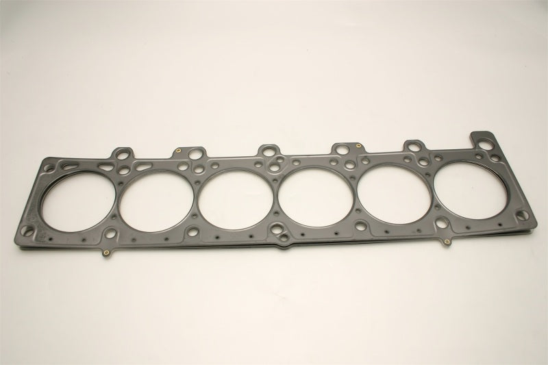 Cometic BMW M20 2.5L/2.7L 85mm .070 inch MLS Head Gasket 325i/525i - eliteracefab.com