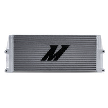 Load image into Gallery viewer, Mishimoto 11-19 Ford 6.7L Powerstroke Performance Oil Cooler Kit - Silver - eliteracefab.com