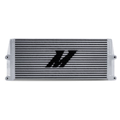 Mishimoto 11-19 Ford 6.7L Powerstroke Performance Oil Cooler Kit - Silver - eliteracefab.com