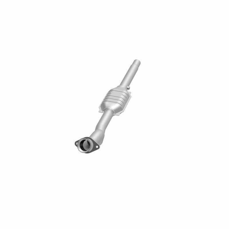 MagnaFlow Conv DF Lumina Apv-Silhouette-Trans Magnaflow