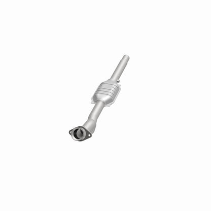 MagnaFlow Conv DF Lumina Apv-Silhouette-Trans Magnaflow