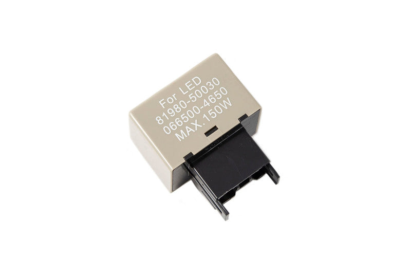 Diode Dynamics CF18 (LM449) LED Turn Signal Flasher Diode Dynamics