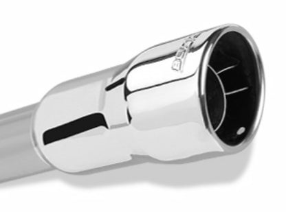 Borla 99-05 Mazda Miata Rear Muffler - eliteracefab.com