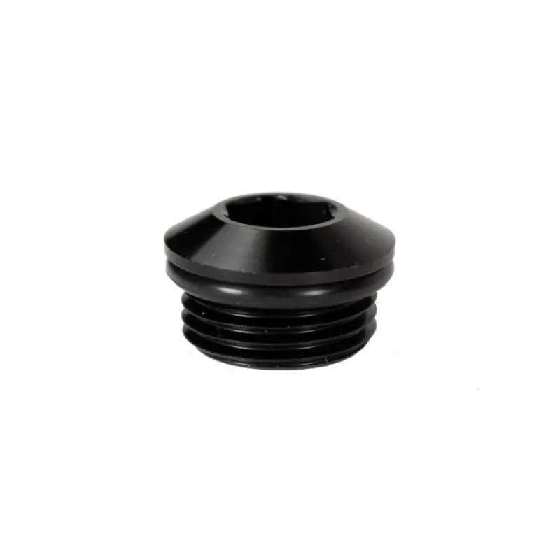 Fleece Performance Universal 3/14in-16 Hex Socket Plug w/ O-Ring Fleece Performance