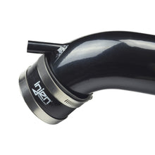 Load image into Gallery viewer, Injen 2006 M35 3.5 V6 Black Cold Air Intake - eliteracefab.com