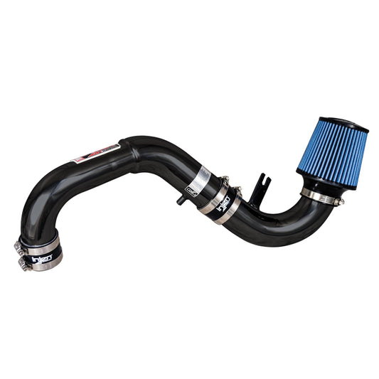 Injen 14-19 Ford Fiesta 1.6L Black Cold Air Intake - eliteracefab.com