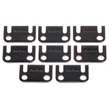 Edelbrock Guideplates 5/16 Flat Ford