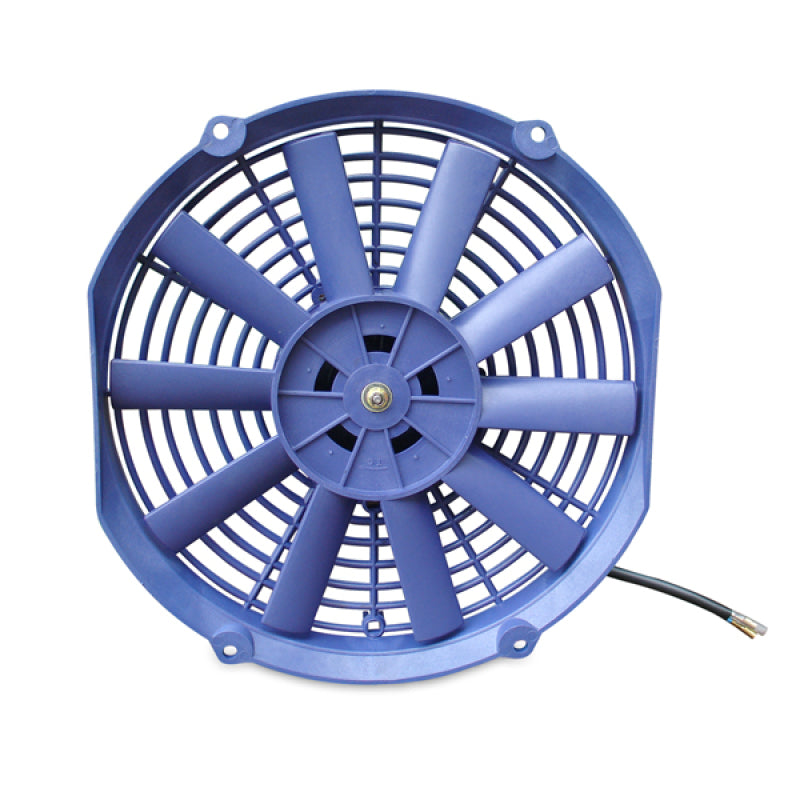 Mishimoto 12 Inch Electric Fan 12V - eliteracefab.com