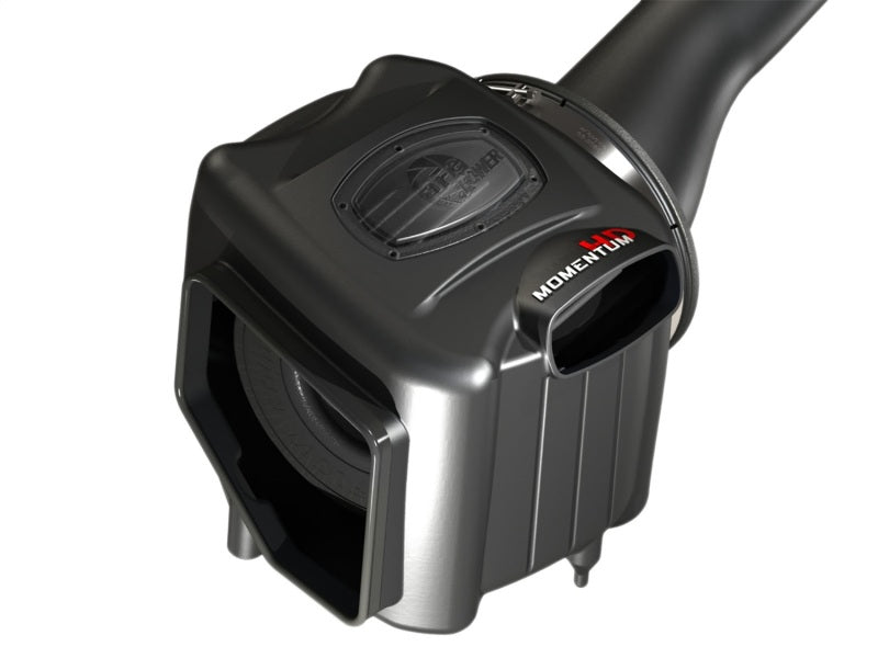 aFe Momentum GT PRO DRY S Intake System 2016 GM Silverado HD / SIerra HD V8 6.0L - eliteracefab.com