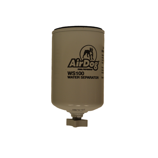 PureFlow AirDog/AirDog II Water Separator Filter - eliteracefab.com