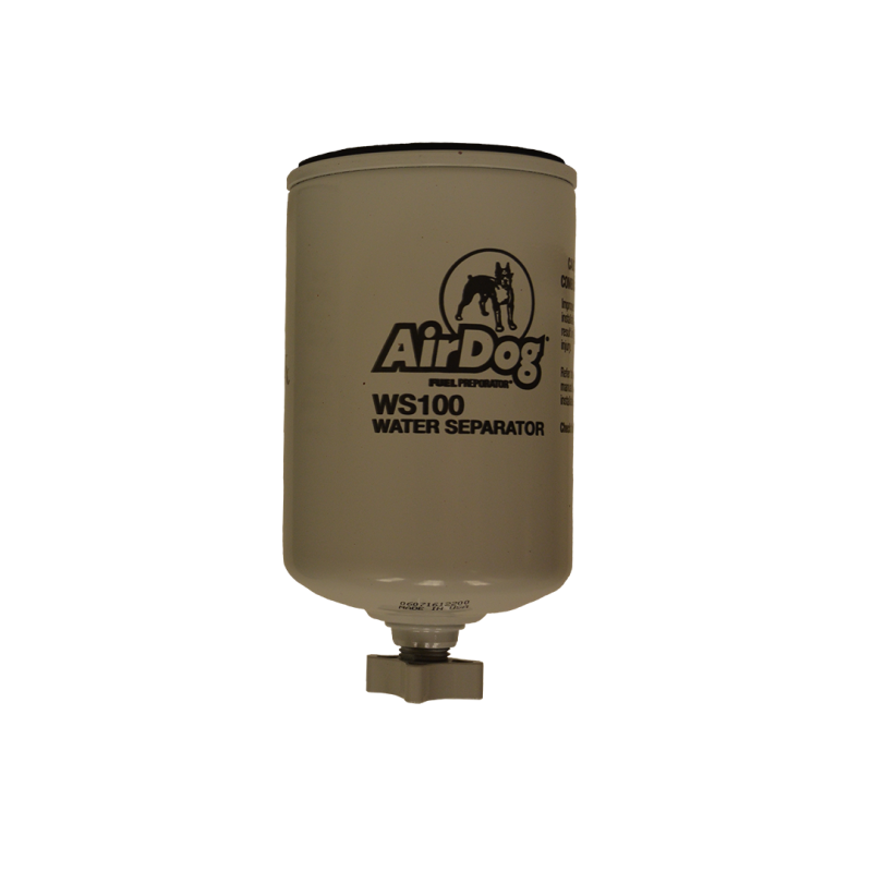 PureFlow AirDog/AirDog II Water Separator Filter - eliteracefab.com