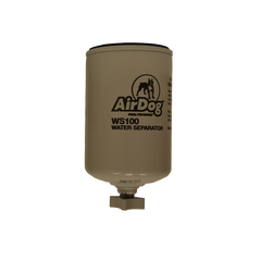 PureFlow AirDog/AirDog II Water Separator Filter - eliteracefab.com