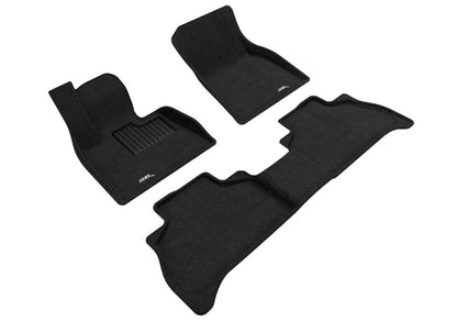 3D MAXpider L1BM10204709 19-22 BMW X5 (G05) 5-Passenger Elegant Black R1 R2