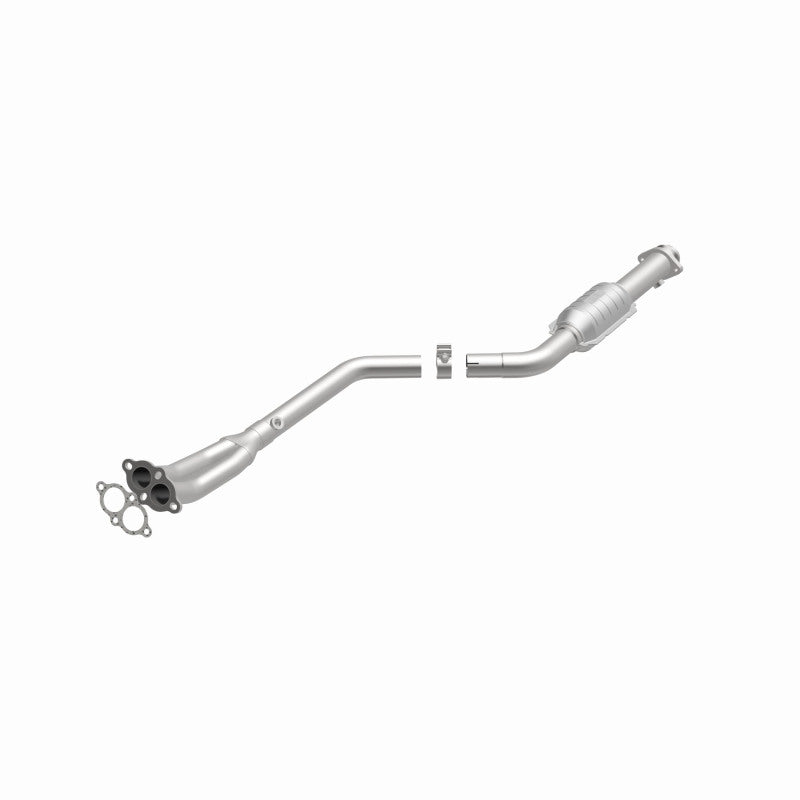 MagnaFlow Conv DF 96-99 BMW 318 1.9L I4 Magnaflow