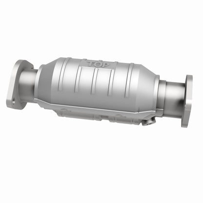 MagnaFlow Conv DF 99-04 VW Golf GTI 2.8L / 99-02 Jetta GLS/GLX 2.8L Magnaflow