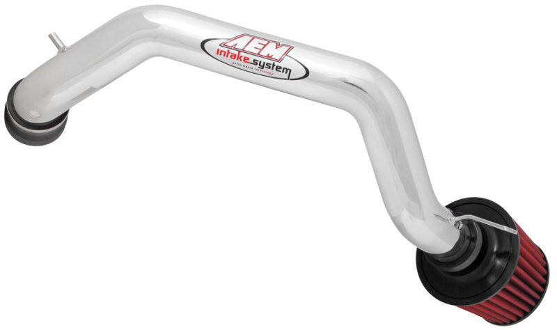 AEM 03-04 Honda Accord Air Intake System - 21-511P