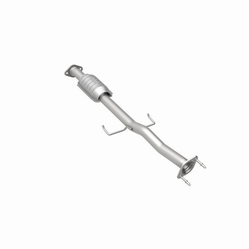 MagnaFlow Conv DF 02-03 Protege 2.0L rear 49S Magnaflow