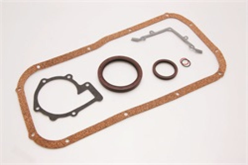 Cometic Street Pro Nissan 1991-98 KA24DE 2.4L 240SX Bottom End Kit - eliteracefab.com