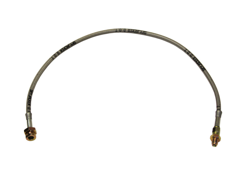 Skyjacker 1956-1966 Jeep CJ6 Brake Hose Skyjacker