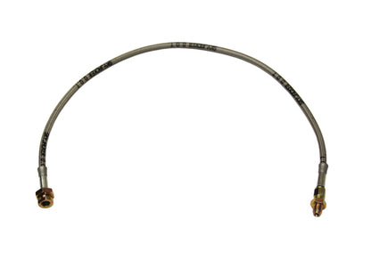 Skyjacker 1956-1966 Jeep CJ6 Brake Hose Skyjacker