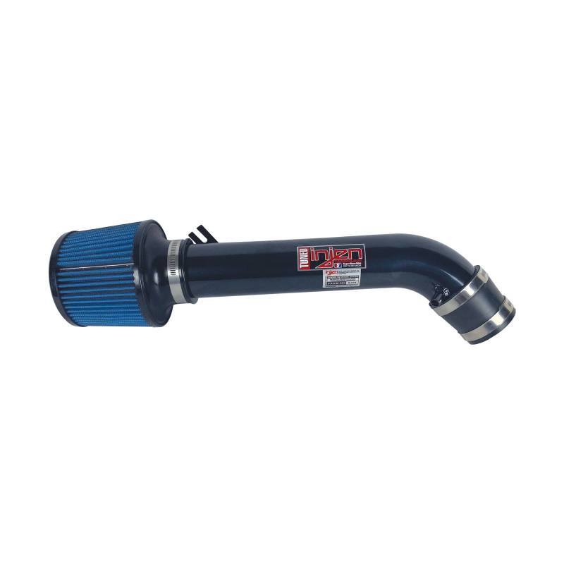 Injen 92-95 Honda Civic Si/DX/EX/LX L4 1.5L Black IS Short Ram Cold Air Intake Injen