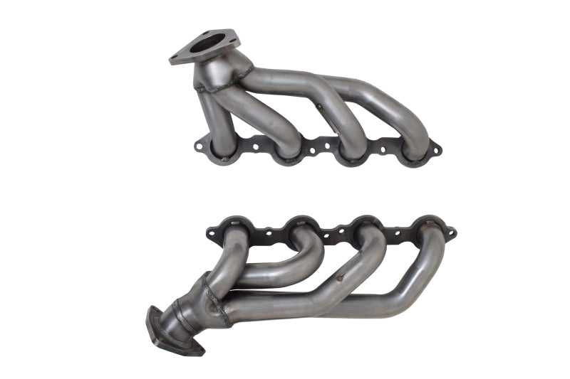 Gibson 02-06 Cadillac Escalade Base 6.0L 1-5/8in 16 Gauge Performance Header - Stainless - eliteracefab.com