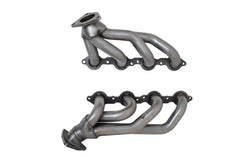 Gibson 02-06 Cadillac Escalade Base 6.0L 1-5/8in 16 Gauge Performance Header - Stainless - eliteracefab.com