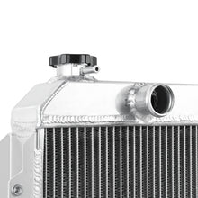 Load image into Gallery viewer, Mishimoto 00-06 Toyota Tundra 4.7L Performance Aluminum Radiator (Automatic Only) - eliteracefab.com