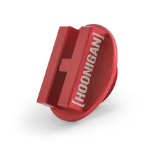 Load image into Gallery viewer, Mishimoto Honda Hoonigan Oil Filler Cap - Red - eliteracefab.com