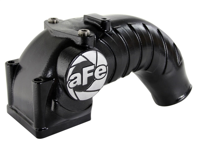 aFe Bladerunner Manifolds Intake MAN INT Dodge Diesel Trucks 03-07 L6-5.9L (td) - eliteracefab.com