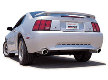 Load image into Gallery viewer, Borla 99-04 Ford Mustang GT 4.5L V8 AT/MT RWD 2dr ATAK SS Catback Exhaust - eliteracefab.com