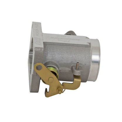 BBK 86-95 Ford Thunderbird 3.8 SC 70mm Throttle Body BBK Power Plus Series 1715
