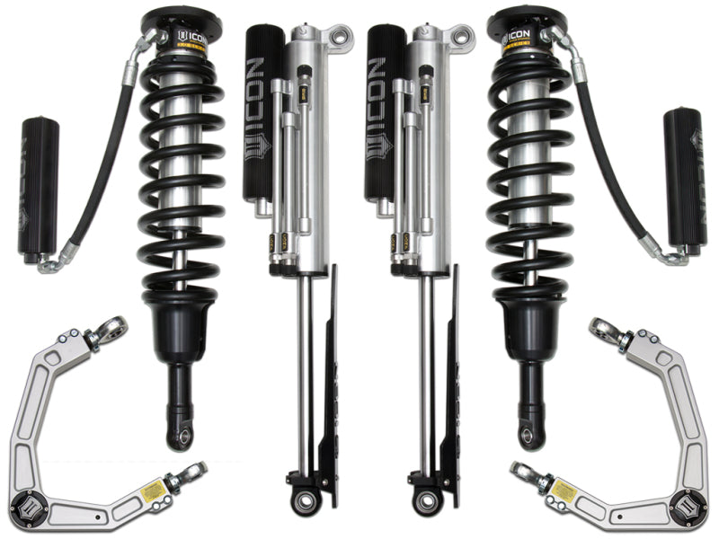 ICON 2017+ Ford Raptor Stage 2 Suspension System - eliteracefab.com