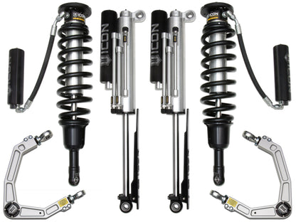 ICON 2017+ Ford Raptor Stage 2 Suspension System - eliteracefab.com