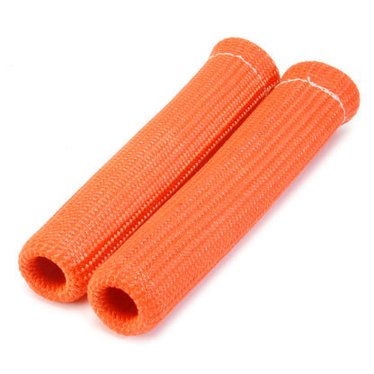 DEI Protect-A-Boot - 6in - 2-pack - Orange DEI