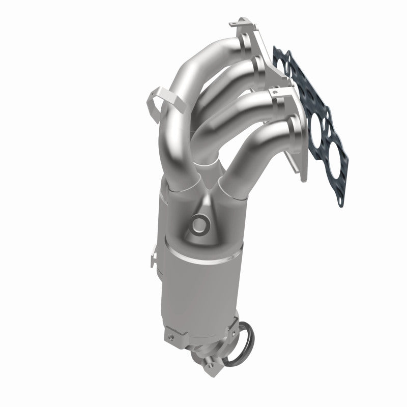 MagnaFlow Conv DF 01-06 Toyota Highlander 2.4L Magnaflow