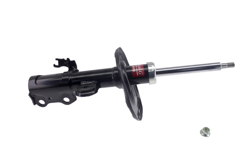 KYB Shocks & Struts Excel-G Strut Front Left Scion TC 11-12 - eliteracefab.com