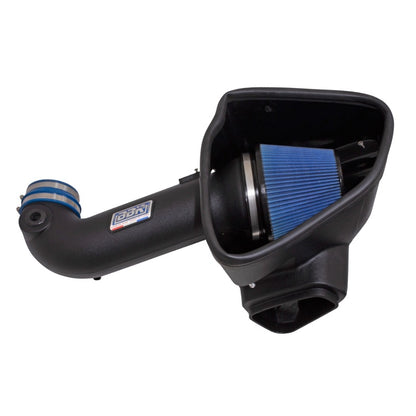 BBK 16-20 Chevrolet Camaro SS 6.2L Cold Air Intake Kit - eliteracefab.com