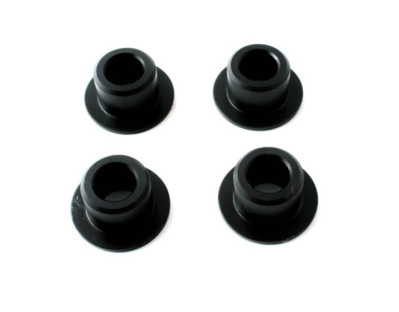 Torque Solution Shifter Linkage Bushings: Subaru STi 2004-2005 - eliteracefab.com