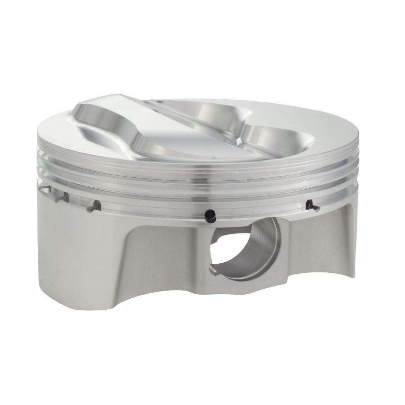 CP Pistons SBC Bullet Race Pistons 4.155 Bore 3.750 Stroke - BC1100-030