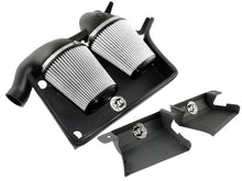 Load image into Gallery viewer, aFe MagnumFORCE Intakes Stage-2 PDS AIS PDS BMW 335i (E90/92/93) 07-11 L6-3.0L (tt) - eliteracefab.com