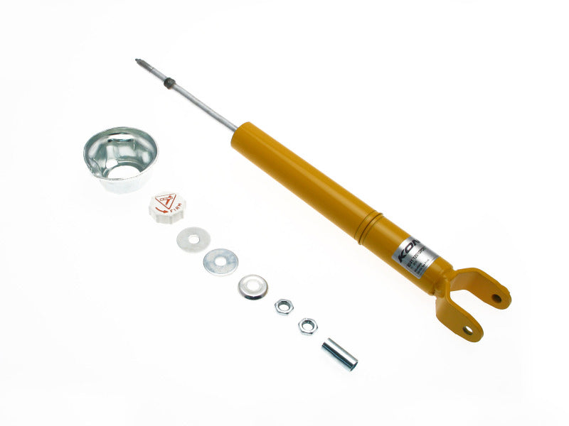 Koni Sport (Yellow) Shock 90-93 Acura Integra - Rear - eliteracefab.com