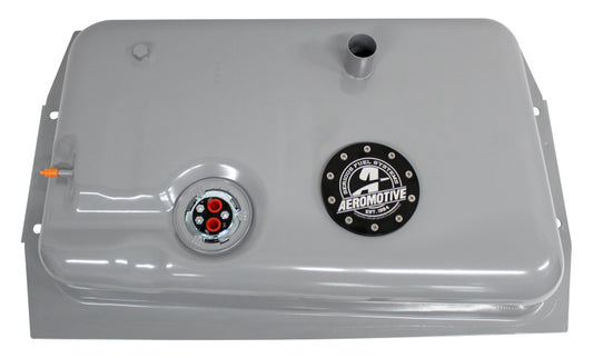 Aeromotive 67-72 Chevrolet C10 450 Stealth Gen 2 Rear Mount Fuel Tank Aeromotive