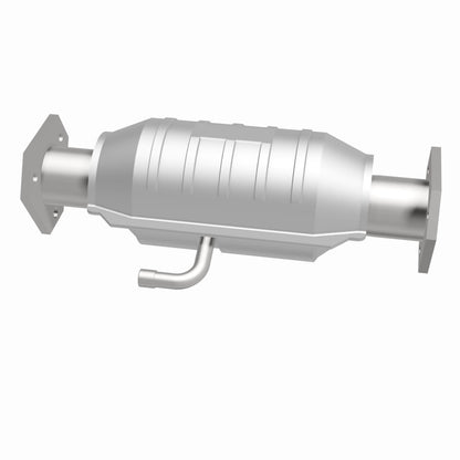 MagnaFlow Conv Direct Fit VW 82 84 Magnaflow