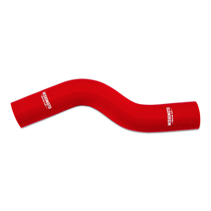 Mishimoto 2017+ Honda Civic Type R Silicone Hose Kit - Red - eliteracefab.com