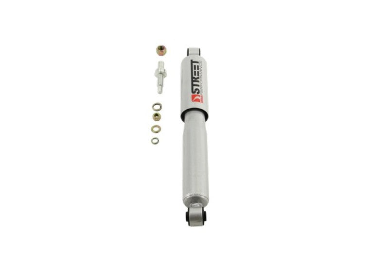 Belltech 02-08 Chevrolet Trailblazer Rear Low Shock Absorber Street Performance - eliteracefab.com