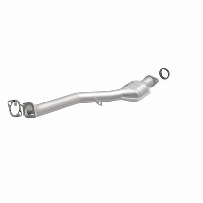 MagnaFlow Converter Direct Fit 08-09 Subaru Outback H4 2.5 Magnaflow